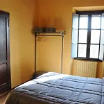 아파트 Gattamelata, Historic Flat With Modern Comforts Migliano