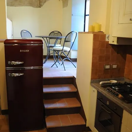 Gattamelata, Historic Flat With Modern Comforts