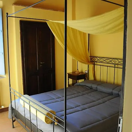 Gattamelata, Historic Flat With Modern Comforts Διαμέρισμα