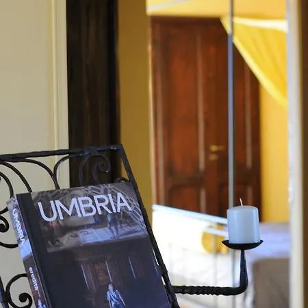 Daire Gattamelata, Historic Flat With Modern Comforts Migliano