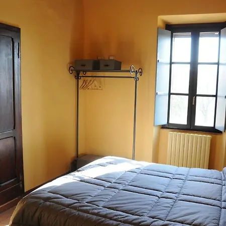 Appartamento Gattamelata, Historic Flat With Modern Comforts Migliano
