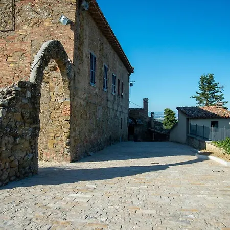 Gattamelata, Historic Flat With Modern Comforts Apartamento *