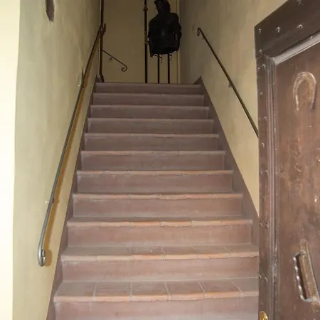 Gattamelata, Historic Flat With Modern Comforts * Migliano