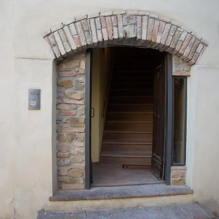 Gattamelata, Historic Flat With Modern Comforts Διαμέρισμα Migliano