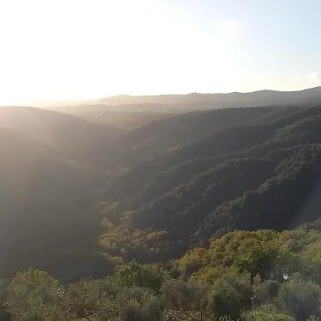 Gattamelata, Historic Flat With Modern Comforts Appartement Migliano