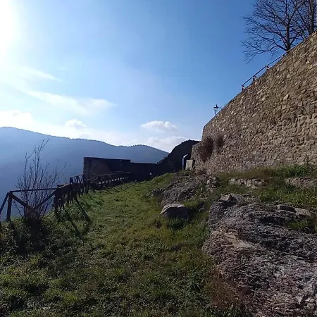 Gattamelata, Historic Flat With Modern Comforts * Migliano