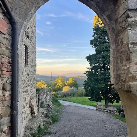 Διαμέρισμα Gattamelata, Historic Flat With Modern Comforts *