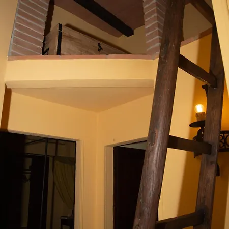 Gattamelata, Historic Flat With Modern Comforts Διαμέρισμα Migliano