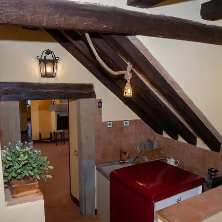 Gattamelata, Historic Flat With Modern Comforts * Migliano