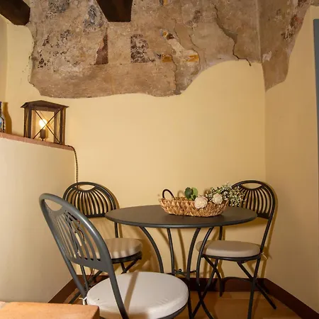 Διαμέρισμα Gattamelata, Historic Flat With Modern Comforts *