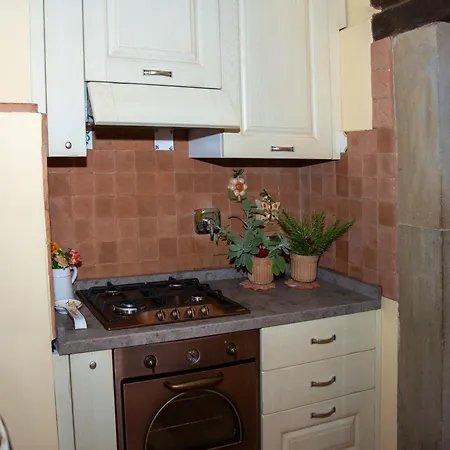 Gattamelata, Historic Flat With Modern Comforts * Migliano