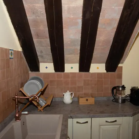 Gattamelata, Historic Flat With Modern Comforts Apartamento