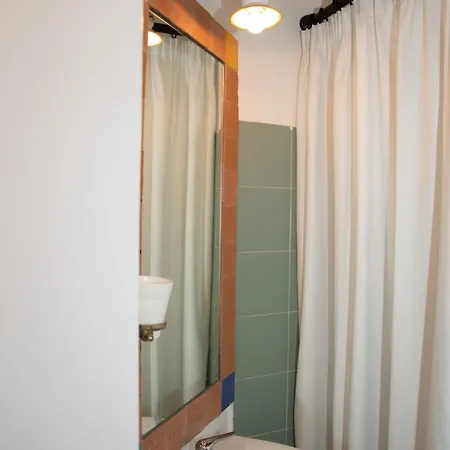 Gattamelata, Historic Flat With Modern Comforts Apartamento *