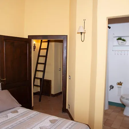 Gattamelata, Historic Flat With Modern Comforts Migliano