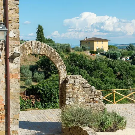 Gattamelata, Historic Flat With Modern Comforts Apartamento *