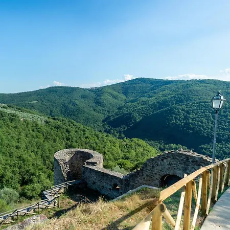 Gattamelata, Historic Flat With Modern Comforts Migliano