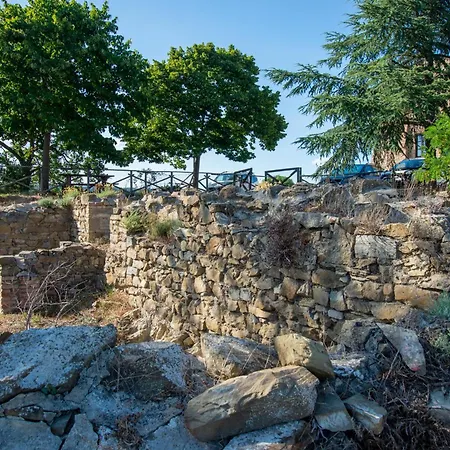 Gattamelata, Historic Flat With Modern Comforts *