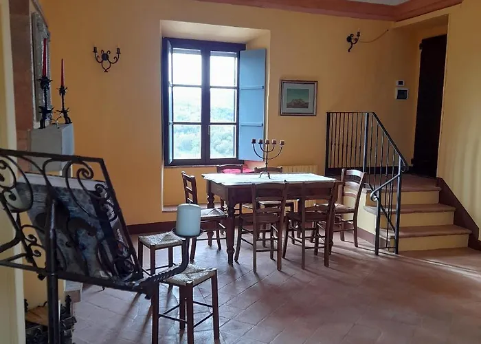 شقة Gattamelata, Historic Flat With Modern Comforts