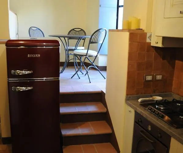 Gattamelata, Historic Flat With Modern Comforts