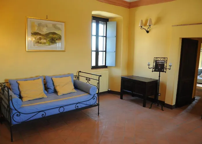 Gattamelata, Historic Flat With Modern Comforts Migliano