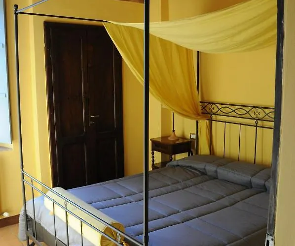 Gattamelata, Historic Flat With Modern Comforts Apartamento