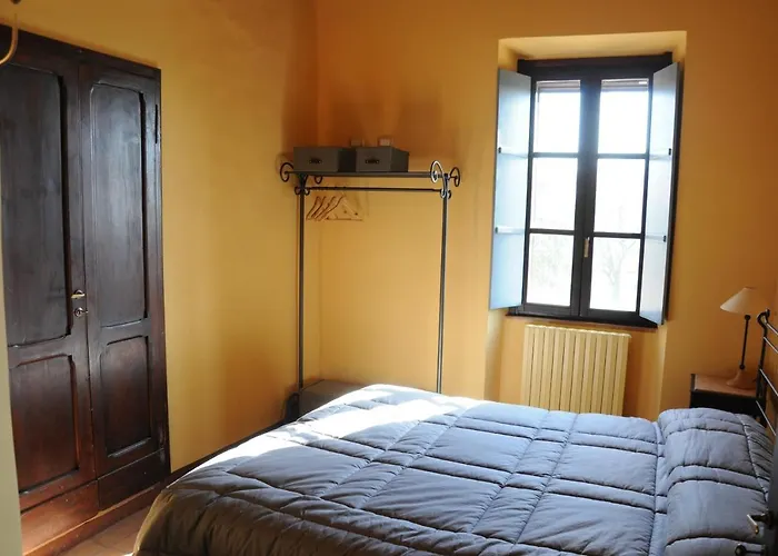 شقة Gattamelata, Historic Flat With Modern Comforts Migliano