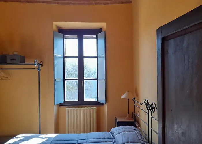 شقة Gattamelata, Historic Flat With Modern Comforts Migliano