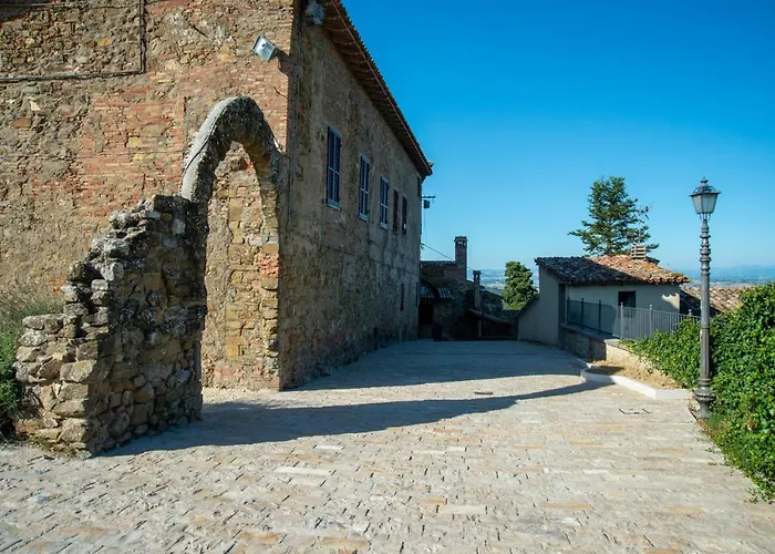 Gattamelata, Historic Flat With Modern Comforts Apartamento *