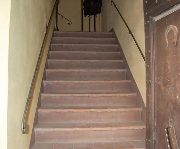 Gattamelata, Historic Flat With Modern Comforts * Migliano