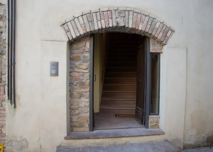 Gattamelata, Historic Flat With Modern Comforts شقة Migliano