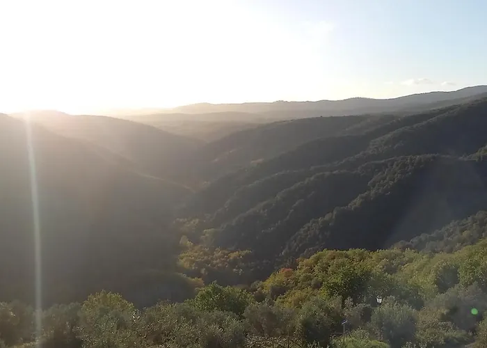 Gattamelata, Historic Flat With Modern Comforts Apartamento Migliano