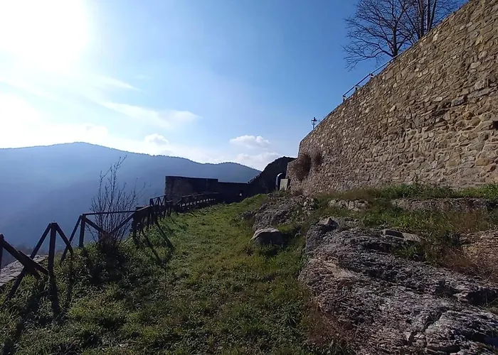 Gattamelata, Historic Flat With Modern Comforts * Migliano