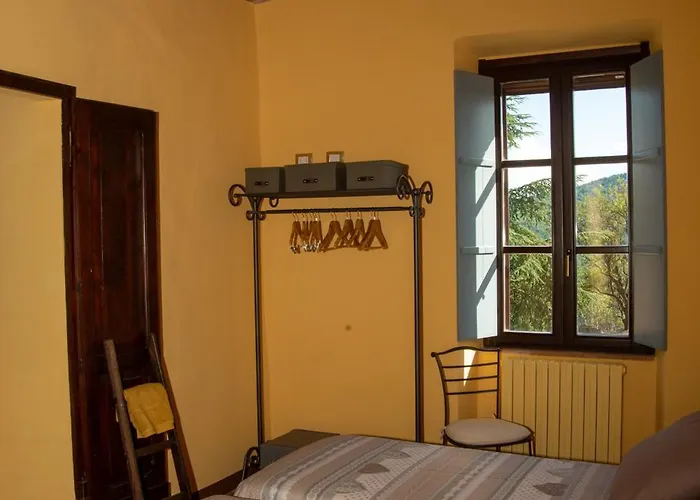 Gattamelata, Historic Flat With Modern Comforts Migliano
