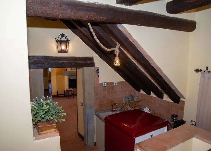 Gattamelata, Historic Flat With Modern Comforts * Migliano