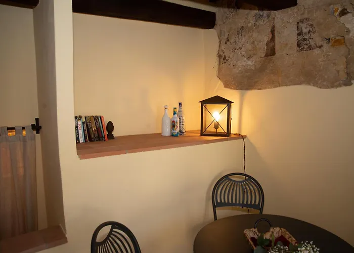 Gattamelata, Historic Flat With Modern Comforts