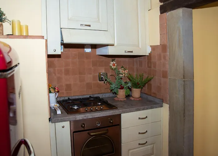 Gattamelata, Historic Flat With Modern Comforts * Migliano