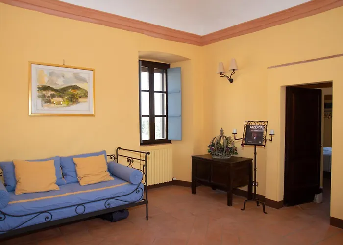 شقة Gattamelata, Historic Flat With Modern Comforts