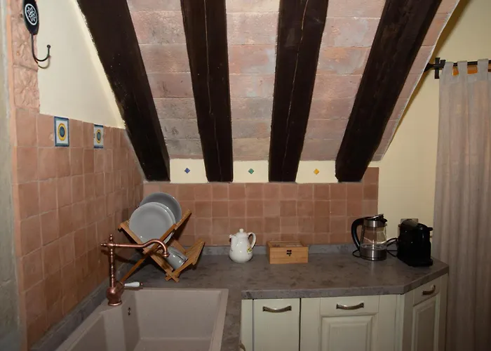 Gattamelata, Historic Flat With Modern Comforts Apartamento