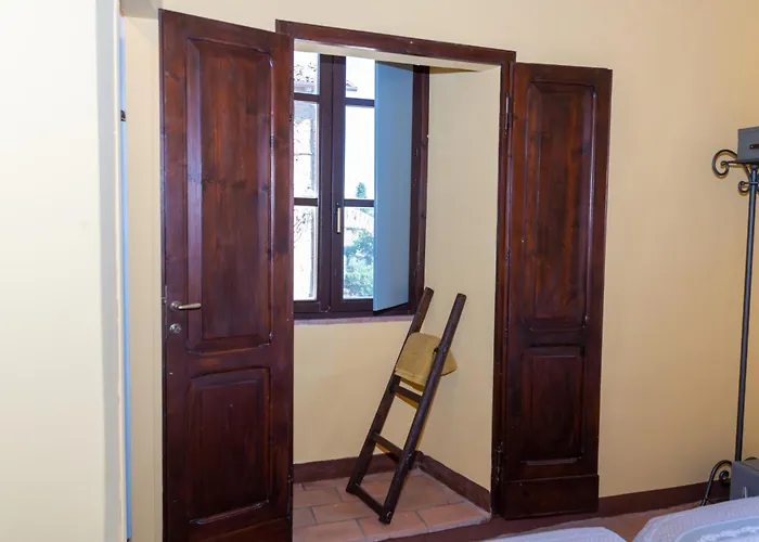 شقة Gattamelata, Historic Flat With Modern Comforts Migliano