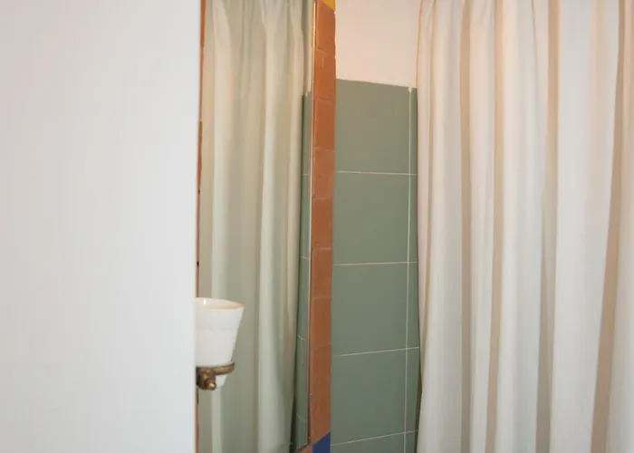 Gattamelata, Historic Flat With Modern Comforts شقة *