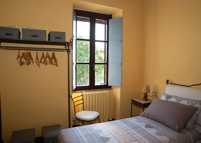 Gattamelata, Historic Flat With Modern Comforts *