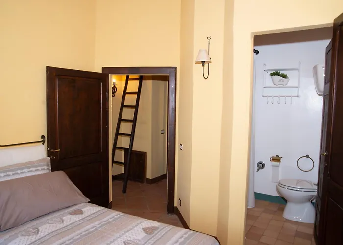 Gattamelata, Historic Flat With Modern Comforts Migliano