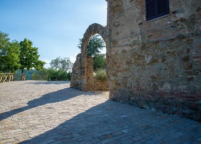 Gattamelata, Historic Flat With Modern Comforts * Migliano