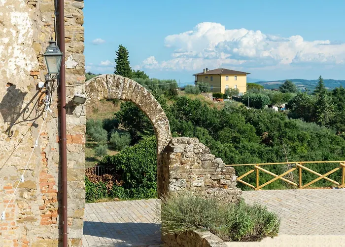 Gattamelata, Historic Flat With Modern Comforts شقة *