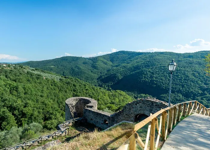 Gattamelata, Historic Flat With Modern Comforts Migliano