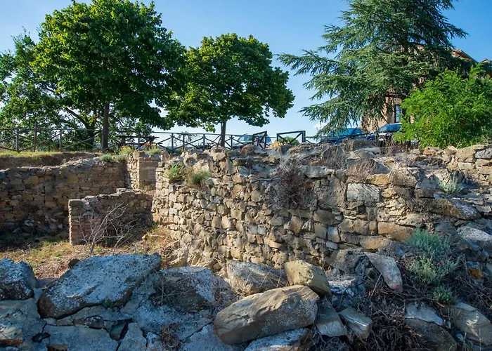 Gattamelata, Historic Flat With Modern Comforts *